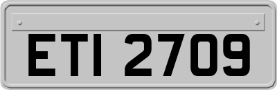ETI2709