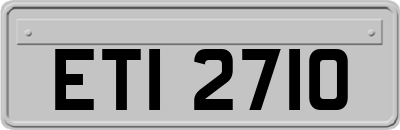 ETI2710
