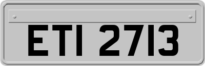 ETI2713