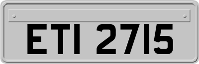 ETI2715