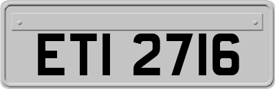 ETI2716