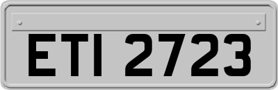 ETI2723
