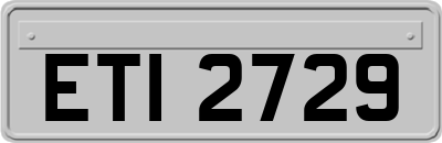 ETI2729