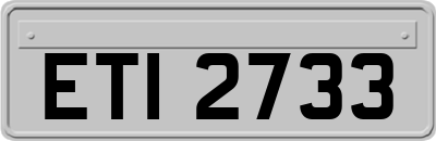 ETI2733