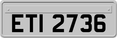 ETI2736