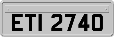 ETI2740