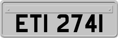 ETI2741