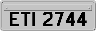 ETI2744