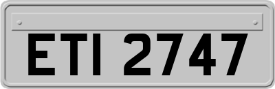 ETI2747