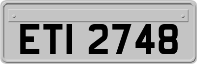 ETI2748