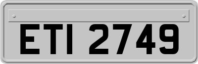 ETI2749