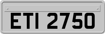 ETI2750