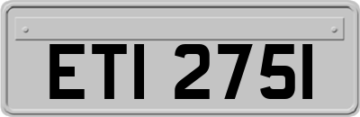 ETI2751