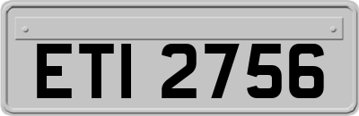 ETI2756