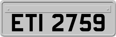 ETI2759