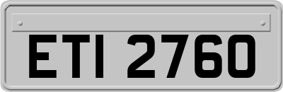 ETI2760