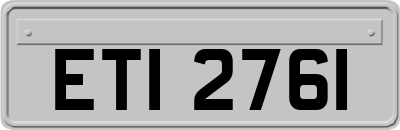 ETI2761
