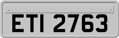 ETI2763