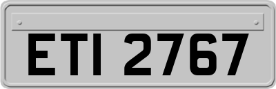 ETI2767