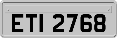 ETI2768