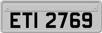 ETI2769