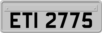 ETI2775