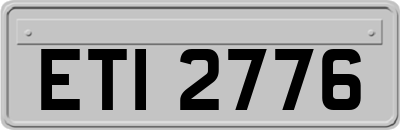 ETI2776