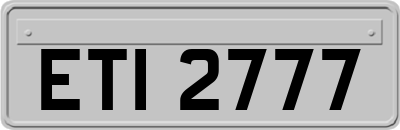 ETI2777