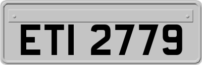 ETI2779