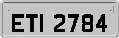 ETI2784