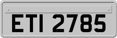 ETI2785