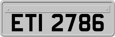 ETI2786