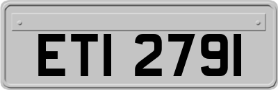 ETI2791