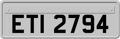 ETI2794