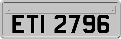 ETI2796