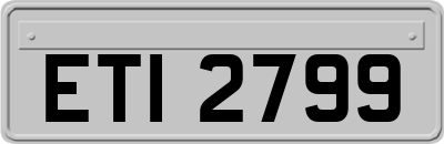 ETI2799