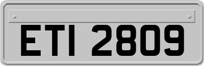 ETI2809