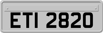 ETI2820