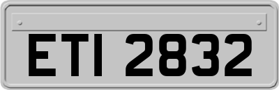 ETI2832