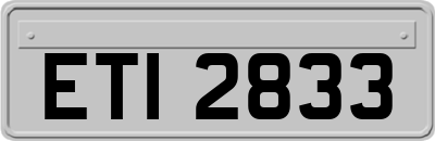 ETI2833