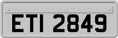 ETI2849