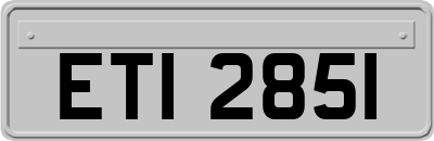 ETI2851