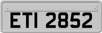 ETI2852