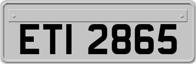 ETI2865