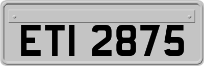 ETI2875