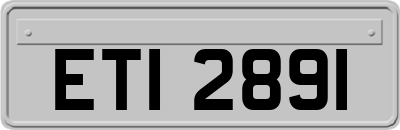 ETI2891