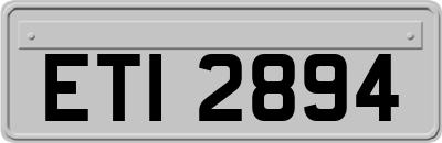 ETI2894