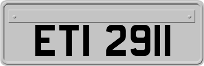 ETI2911