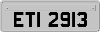 ETI2913