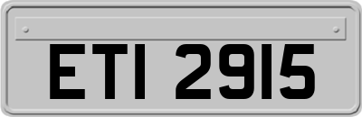 ETI2915